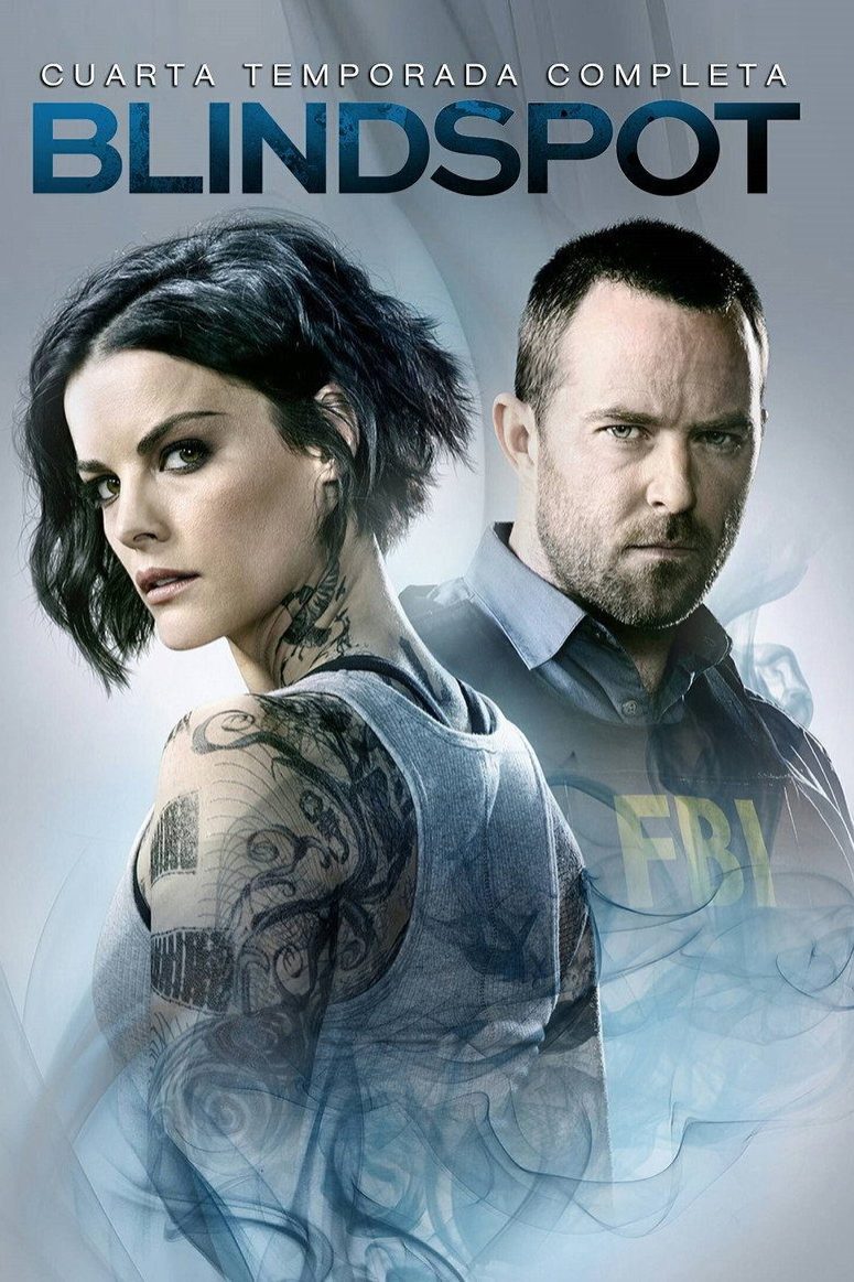 Punto ciego Temporada 4