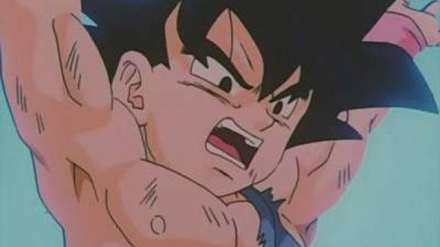 Dragon Ball GT S01E63