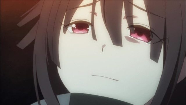Taimadou Gakuen 35 Shiken Shoutai S01E12