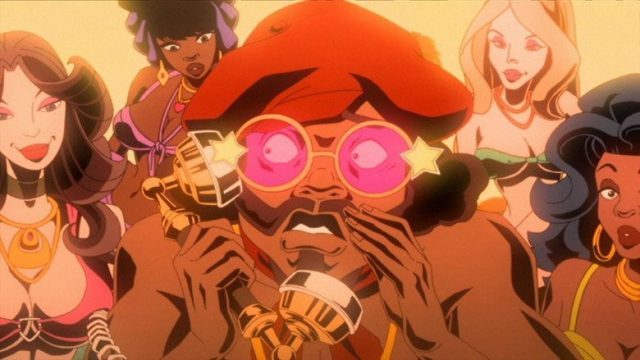Black Dynamite S01E02