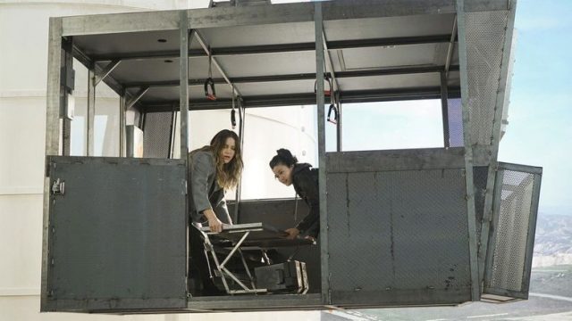 Scorpion S03E20