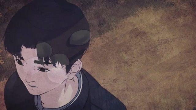 Yami Shibai S11E06