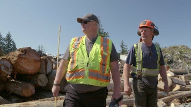 ¡Fuera abajo! S02E04