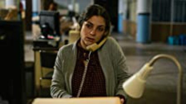 La Hermandad S01E04