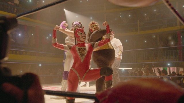 Contra las cuerdas S01E07
