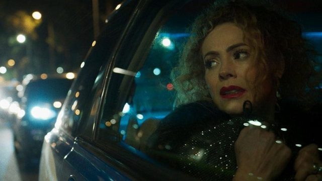 A Grito Herido S01E06