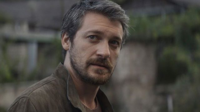 Las gotas de Dios S02E08