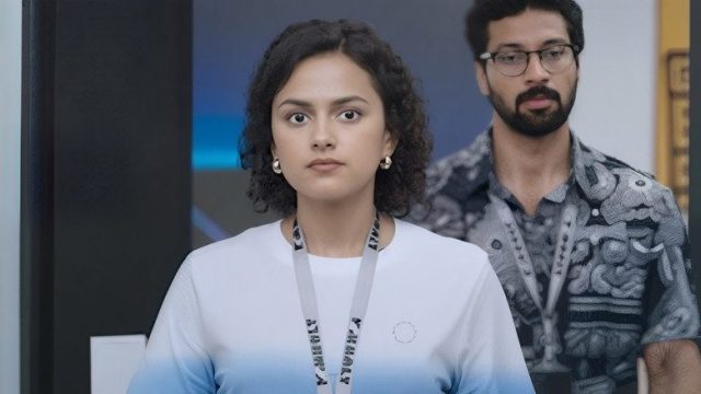 El juego más peligroso S01E07