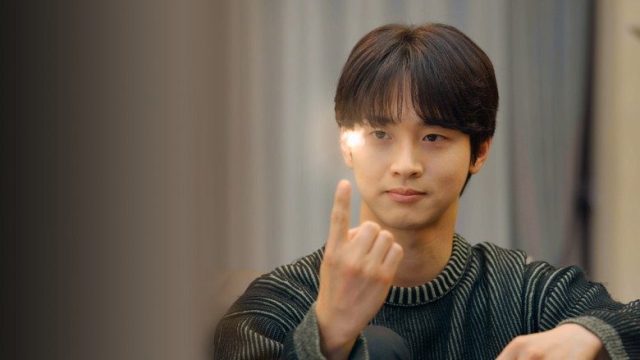Mi Hombre es un Cupido S01E05