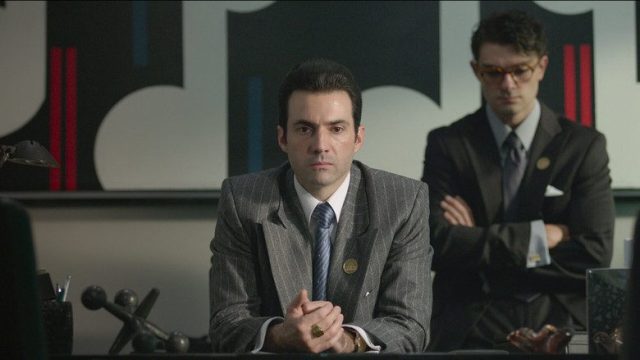 Luis Miguel: La Serie S03E02