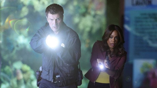 The Rookie S04E20