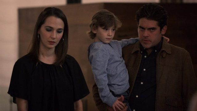 El Señor de los Cielos S05E56