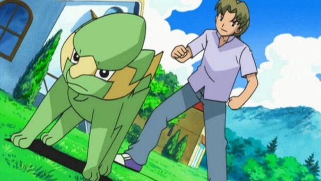 Pokémon S10E42