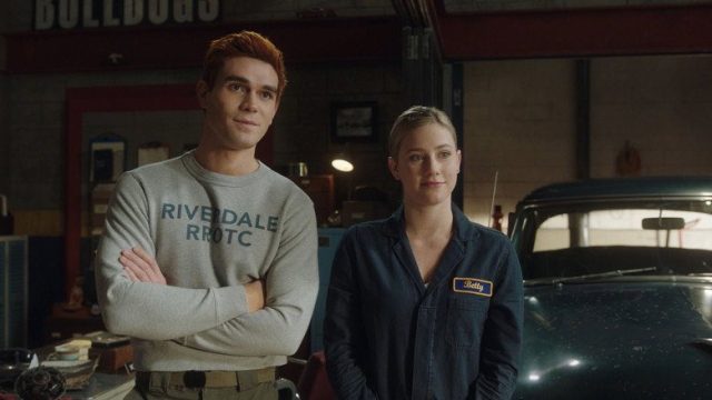 Riverdale S05E06