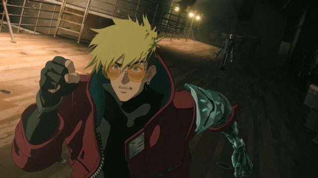 Trigun Stampede S01E06