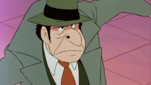 Lupin III S02E54