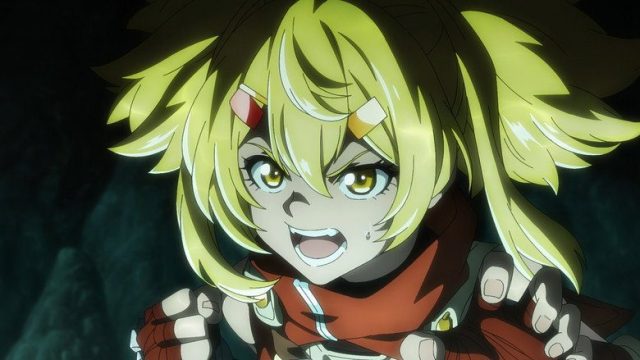Shangri-La Frontier S01E41