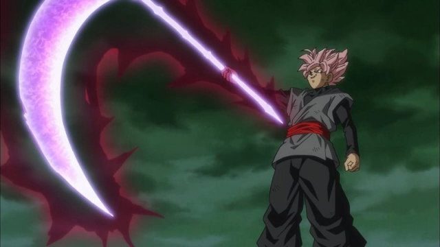 Dragon Ball Super S01E64