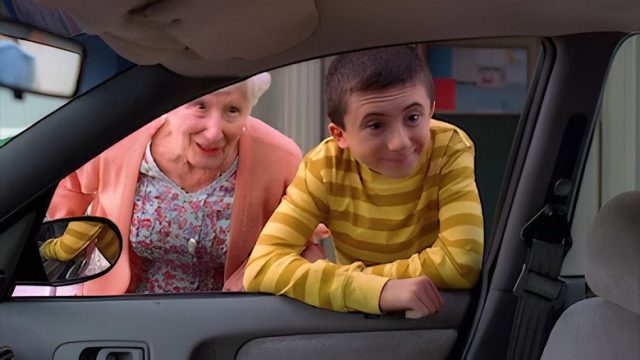 The Middle S03E22