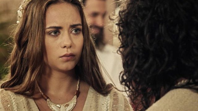 Josué y la tierra prometida S01E103