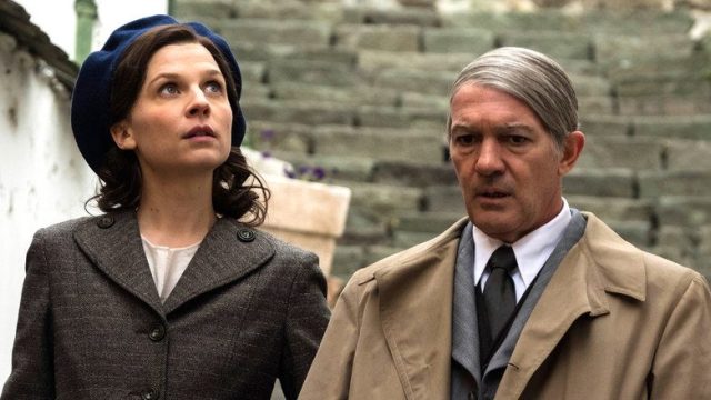 Genius: Einstein S02E03