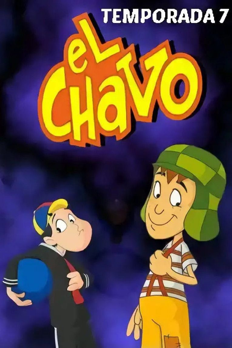 El Chavo Animado Temporada 7