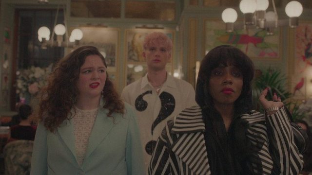 Demasiado S01E02
