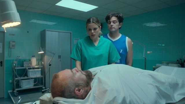 Muertos S.L. S04E03