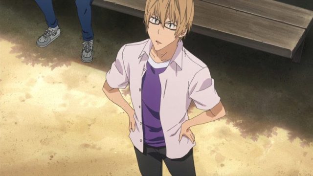 Bakuman S03E04