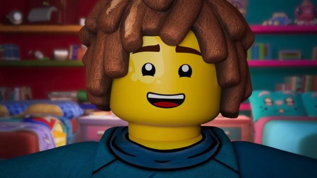 LEGO DREAMZzz S00E06