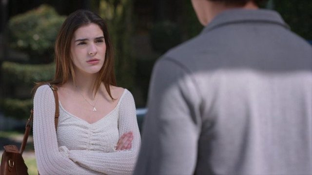 Hermanas, un amor compartido S01E37