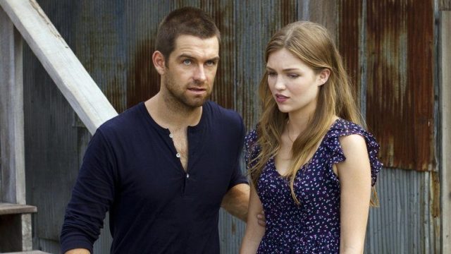 Banshee S01E08