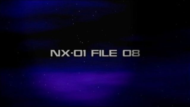 Viaje a las estrellas: Enterprise S00E55