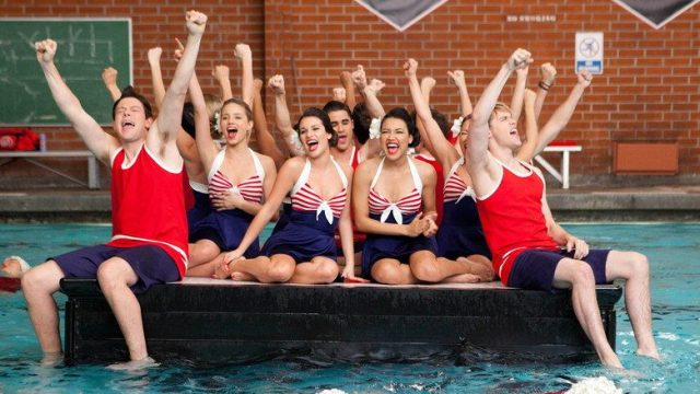 Glee S03E10