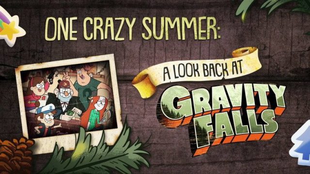 Gravity Falls S00E74