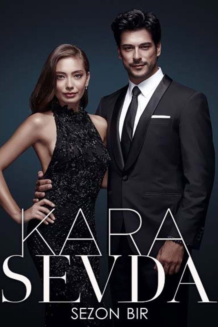 Amor Eterno Temporada 1