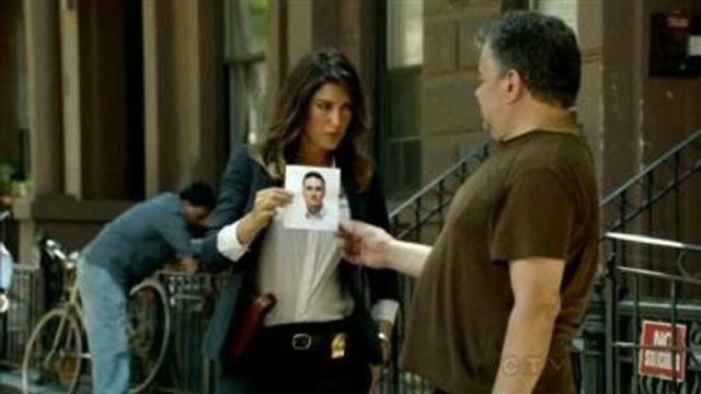Sangre Azul S02E01