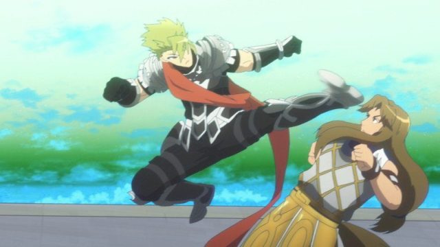 Fate/Apocrypha S01E21