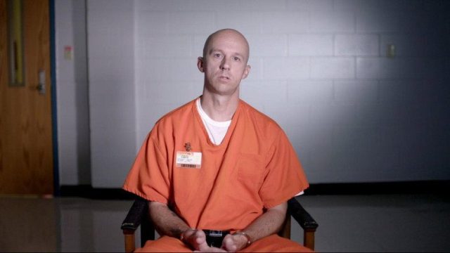 Soy un asesino S01E09