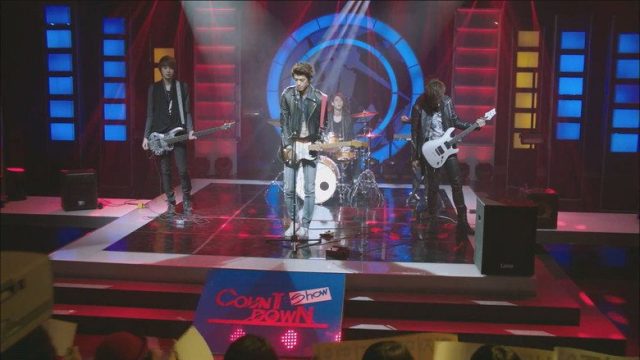 Amor Musical S01E11