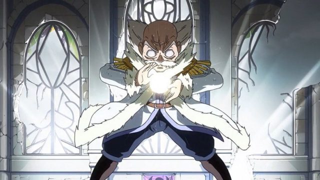 Fairy Tail S01E28