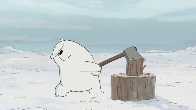 Escandalosos S02E17