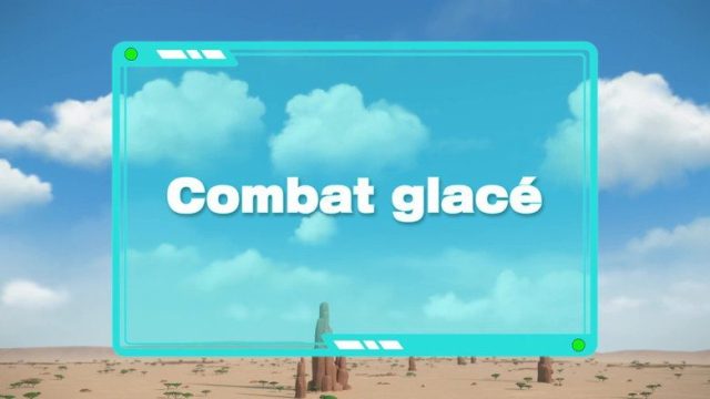 Kingdom Force S01E48