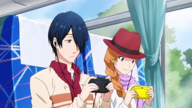 虹色デイズ S01E12