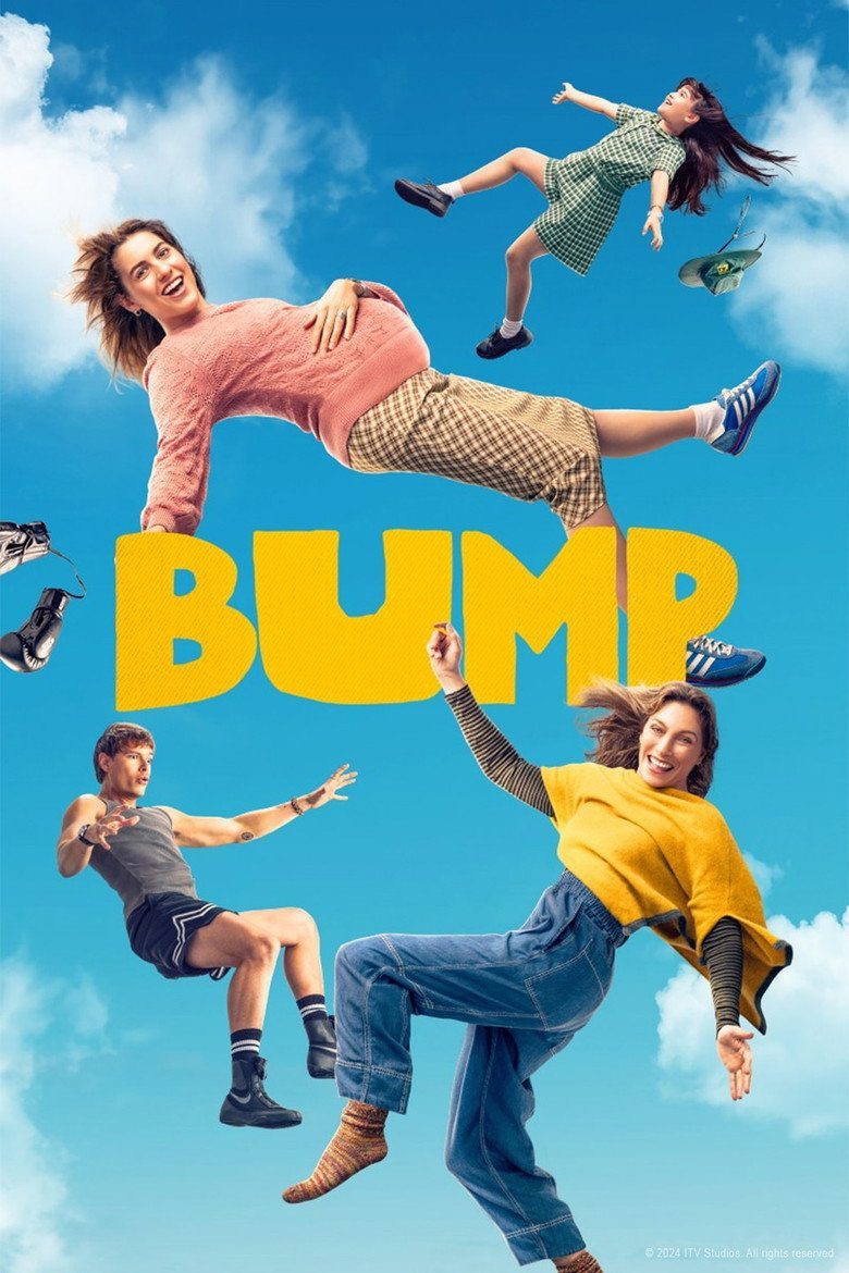 Bump Temporada 5