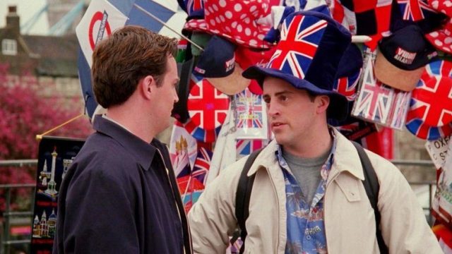 Friends S04E23