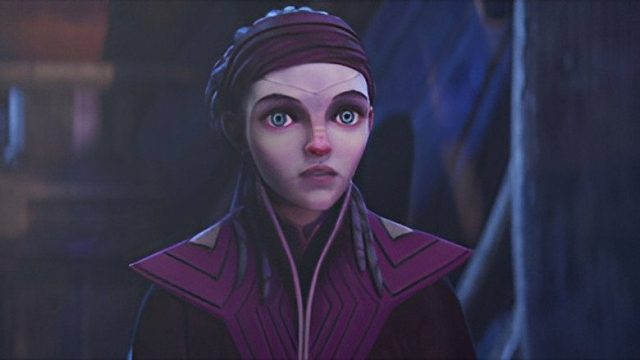 Star Trek: Prodigio S02E17
