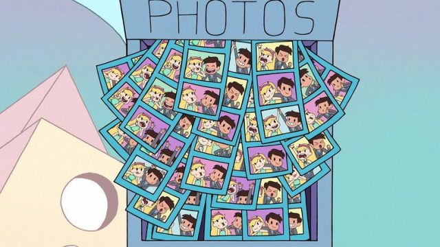 Star vs las fuerzas del mal S03E34
