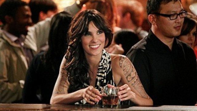 NCIS: Los Ángeles S03E15