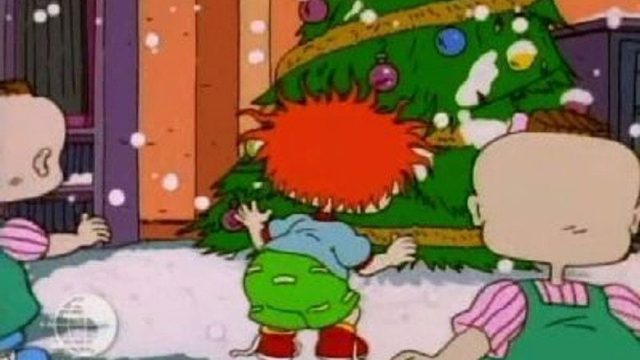Rugrats: Aventuras en Pañales S04E25